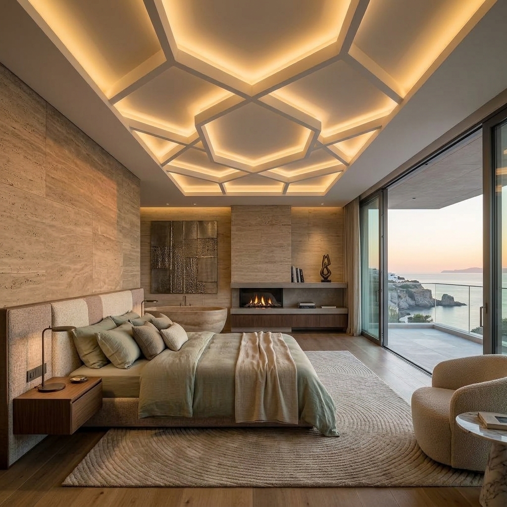 Master Suite
